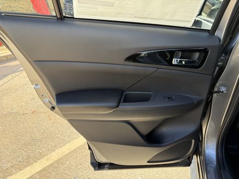 New 2026 Mitsubishi Eclipse Cross Black Edition image 26