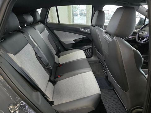 New 2026 Volkswagen ID.4 Pro AWD/4WD image 28