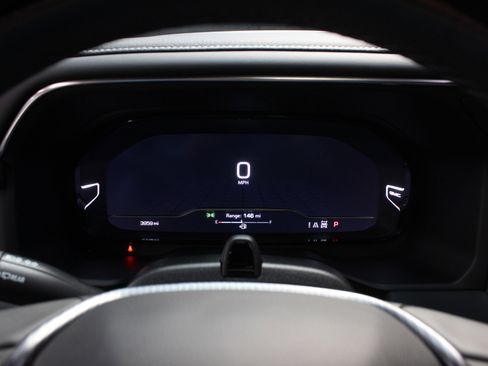 Used 2023 GMC Yukon Denali Ultimate image 63