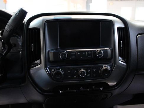 Used 2017 Chevrolet Silverado 1500 LT w/ All Star Edition image 17