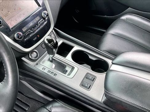 Certified 2024 Nissan Murano SL FWD image 15