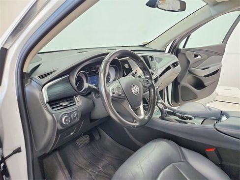 Used 2020 Buick Envision Essence image 18