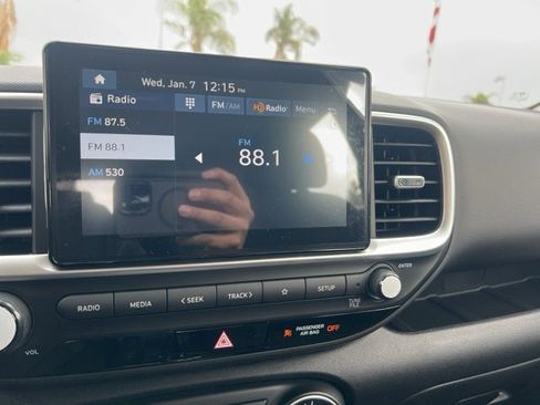 New 2026 Hyundai Venue SE image 12