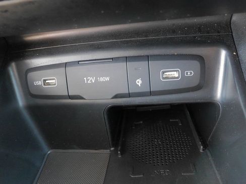 Used 2023 Hyundai Tucson SEL w/ Convenience Package AWD/4WD image 29