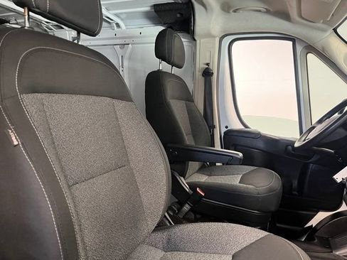 Used 2018 RAM ProMaster 1500 FWD image 9