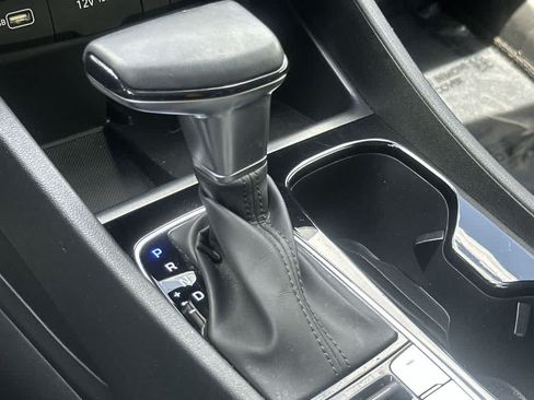 Used 2023 Hyundai Tucson SEL w/ Convenience Package FWD image 28