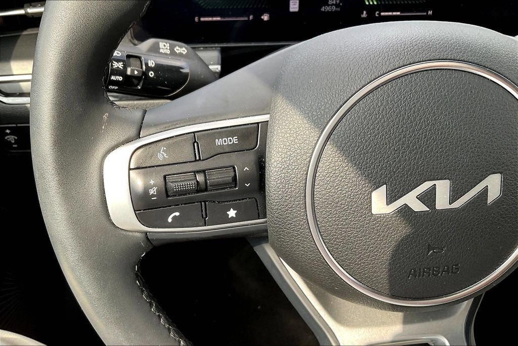 Used 2025 Kia K5 GT-Line FWD image 11