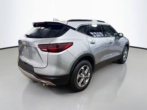 Used 2024 Chevrolet Blazer LT w/ Convenience Package FWD image 9