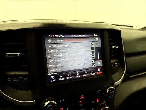 Used 2020 RAM 1500 Big Horn AWD/4WD image 17