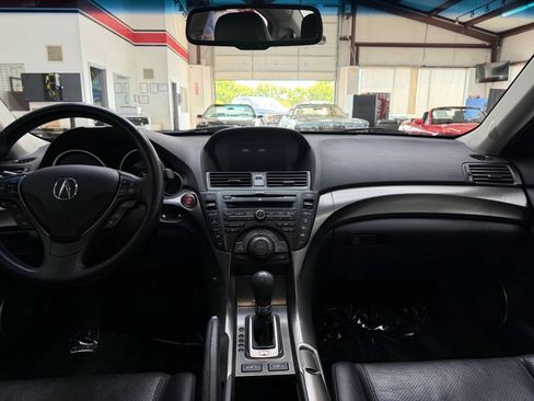 Used 2014 Acura TL w/ Technology Package FWD image 20