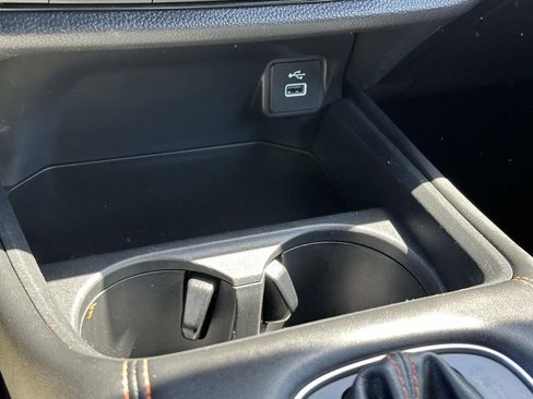 Certified 2024 Honda HR-V Sport image 26