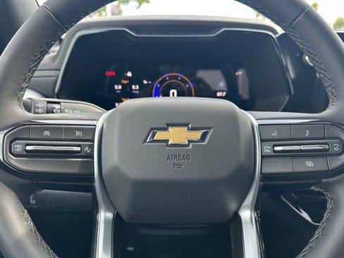 New 2026 Chevrolet Colorado LT RWD image 26