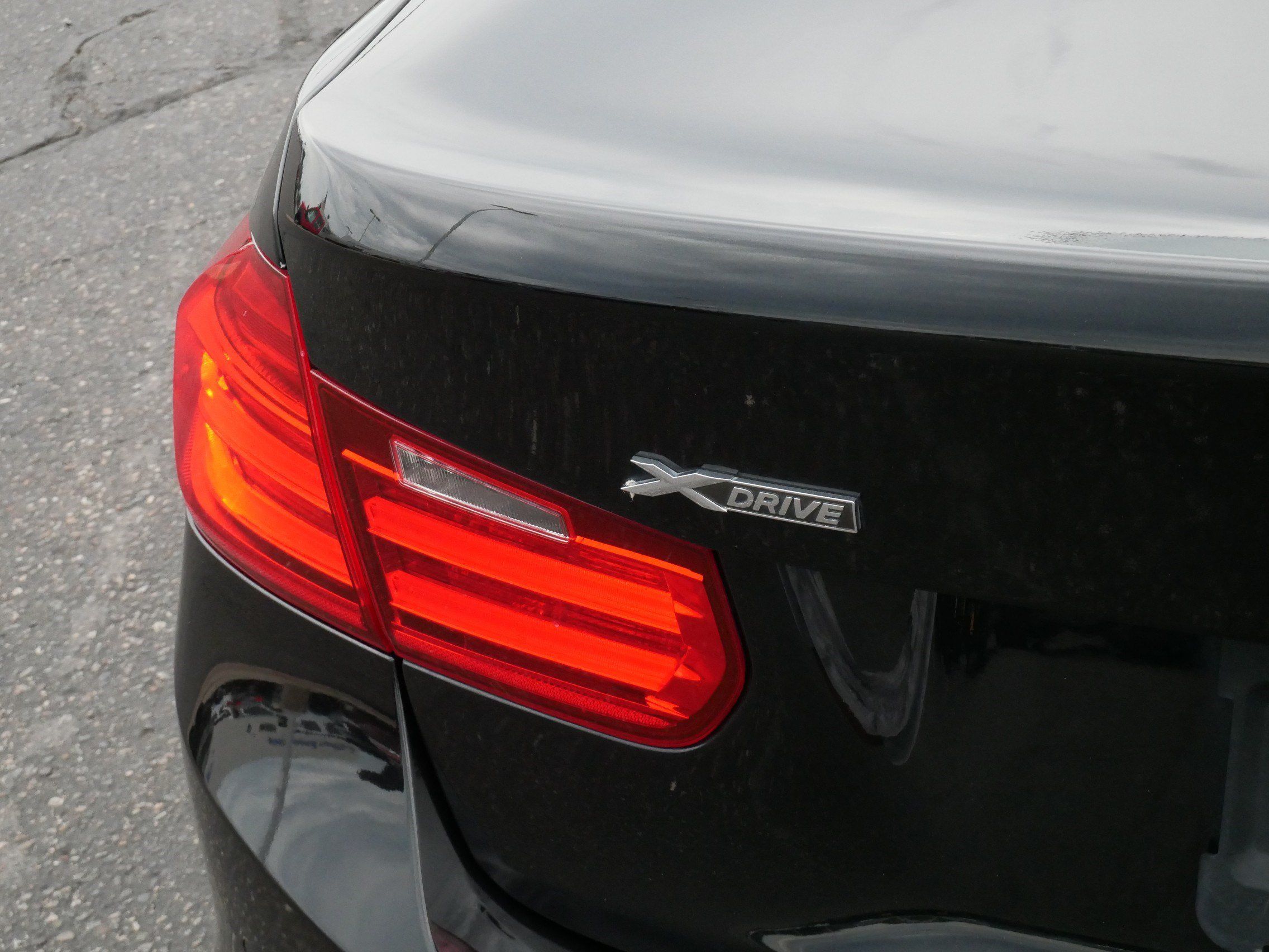 Used 2015 BMW 328i xDrive Sedan AWD/4WD image 17
