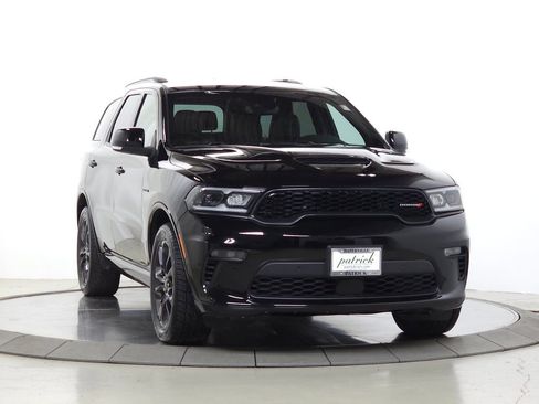 Used 2023 Dodge Durango R/T AWD/4WD image 11