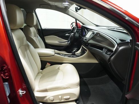 Used 2020 Buick Envision Preferred image 12