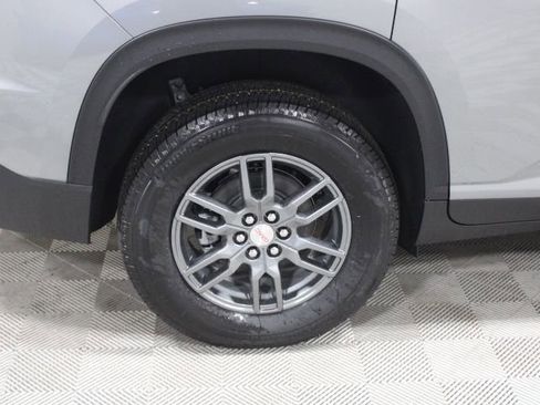 New 2026 GMC Acadia Elevation image 43