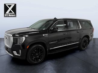 Used 2022 GMC Yukon XL Denali AWD/4WD video 1