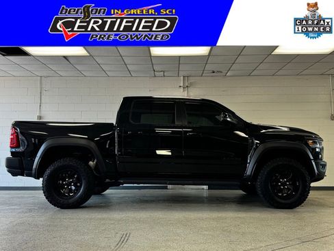 Used 2026 RAM 1500 RHO w/ RHO Level 1 Equipment Group image 1