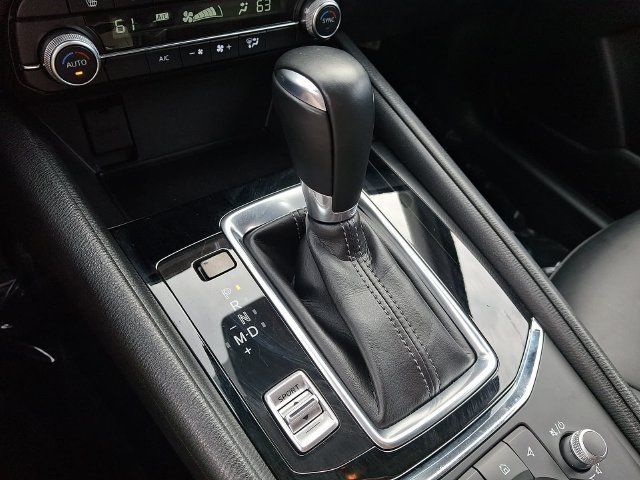 Used 2023 MAZDA CX-5 AWD 2.5 S w/ Select Package image 17