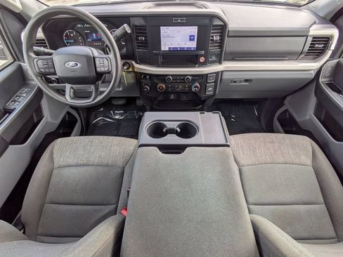Certified 2025 Ford F250 XLT AWD/4WD image 15