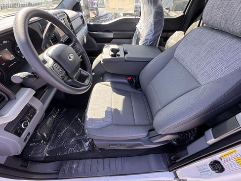 New 2025 Ford F350 XLT w/ FX4 Off-Road Package image 17