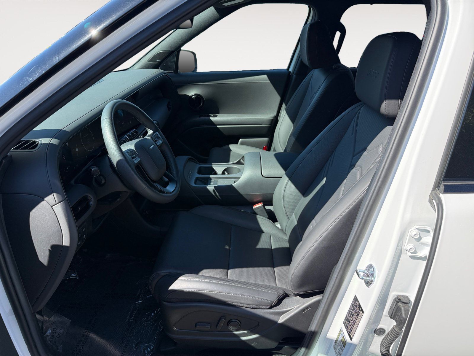 Certified 2026 Hyundai Palisade XRT Pro AWD/4WD image 10