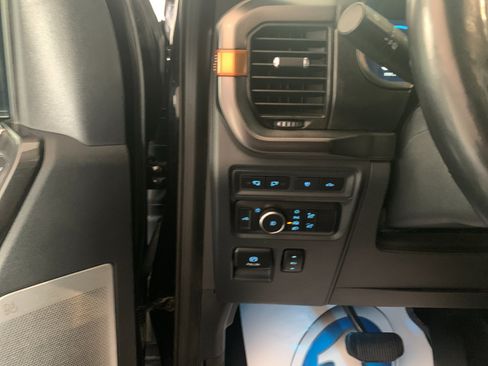 Used 2021 Ford F150 Tremor w/ Equipment Group 402A High AWD/4WD image 16