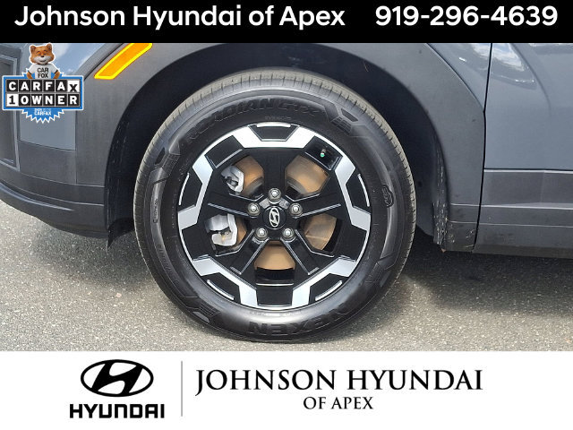 Used 2026 Hyundai Santa Fe SE FWD image 29