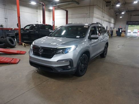Used 2022 Honda Pilot Special Edition image 26