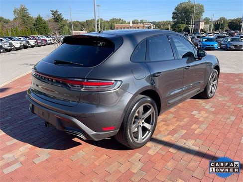 Used 2023 Porsche Macan image 36