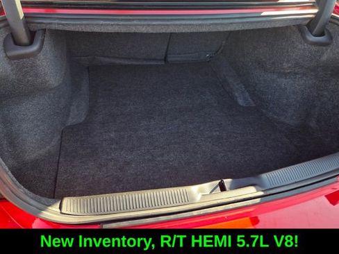 Used 2022 Dodge Charger R/T RWD image 14