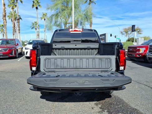 Certified 2025 Chevrolet Colorado LT image 10