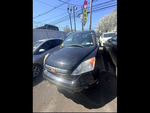Used 2008 Honda CR-V LX image 1