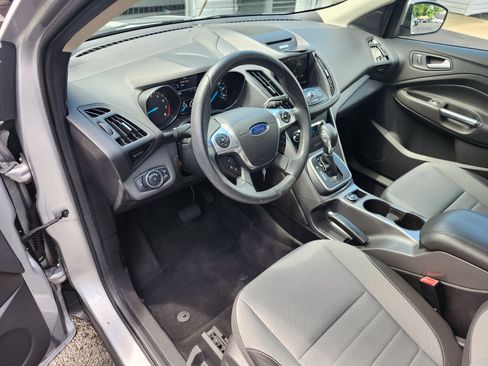 Used 2013 Ford Escape SE FWD image 4