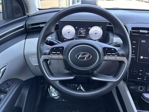 Used 2024 Kia Sportage X-Line w/ X-Line Premium Package AWD/4WD image 12
