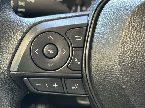 Certified 2025 Toyota Corolla LE FWD image 29