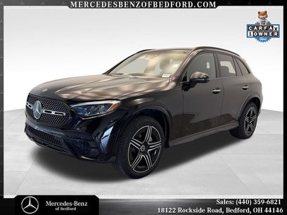 Used 2026 Mercedes-Benz GLC 300 4MATIC