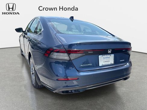 Used 2023 Honda Accord EX-L image 8