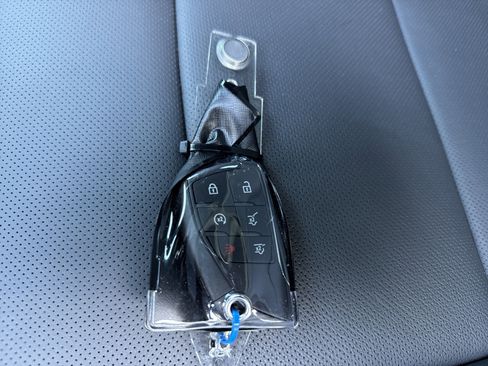 Used 2026 GMC Yukon XL Elevation w/ Elevation Premium Package image 41