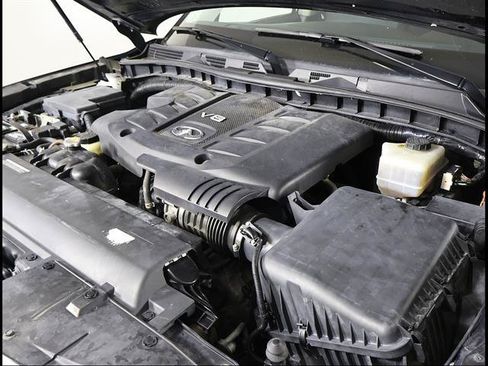 Used 2016 INFINITI QX80 2WD image 12