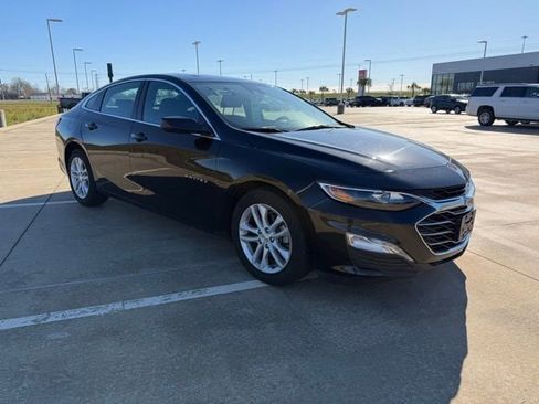 Used 2024 Chevrolet Malibu LT image 7