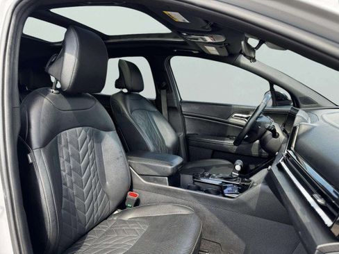 Used 2023 Kia Sportage X-Line w/ X-Line Premium Package image 49