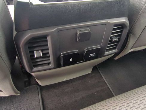 Used 2018 Ford F150 XLT w/ Equipment Group 302A Luxury AWD/4WD image 19