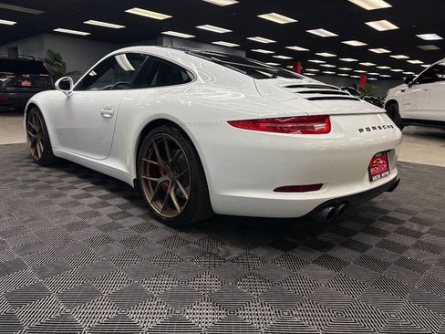 Used 2014 Porsche 911 Carrera image 11