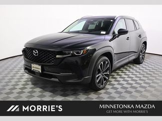 Used 2026 MAZDA CX-50 AWD 2.5 S w/ Premium Package video 1