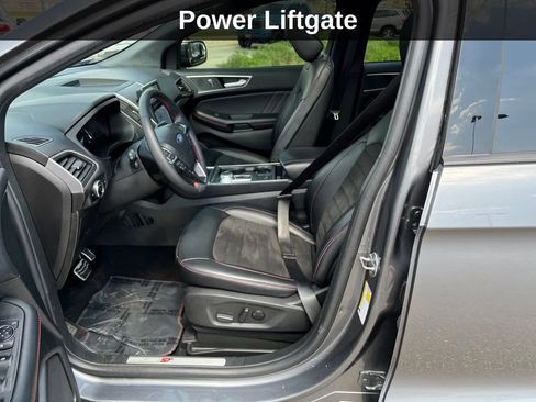 Used 2024 Ford Edge ST-Line AWD/4WD image 12