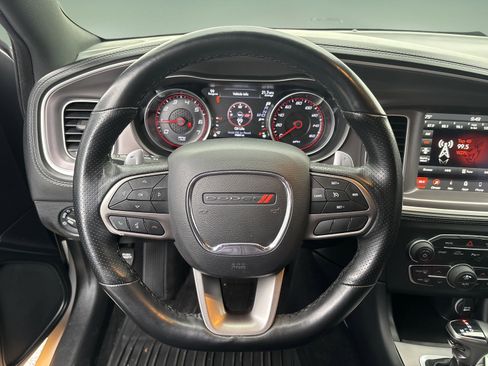 Used 2021 Dodge Charger R/T w/ Plus Group RWD image 11