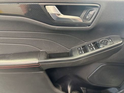 Used 2023 Ford Escape ST-Line w/ Tech Pack #1 AWD/4WD image 25