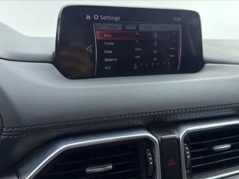 Used 2019 MAZDA CX-5 Touring AWD/4WD image 32