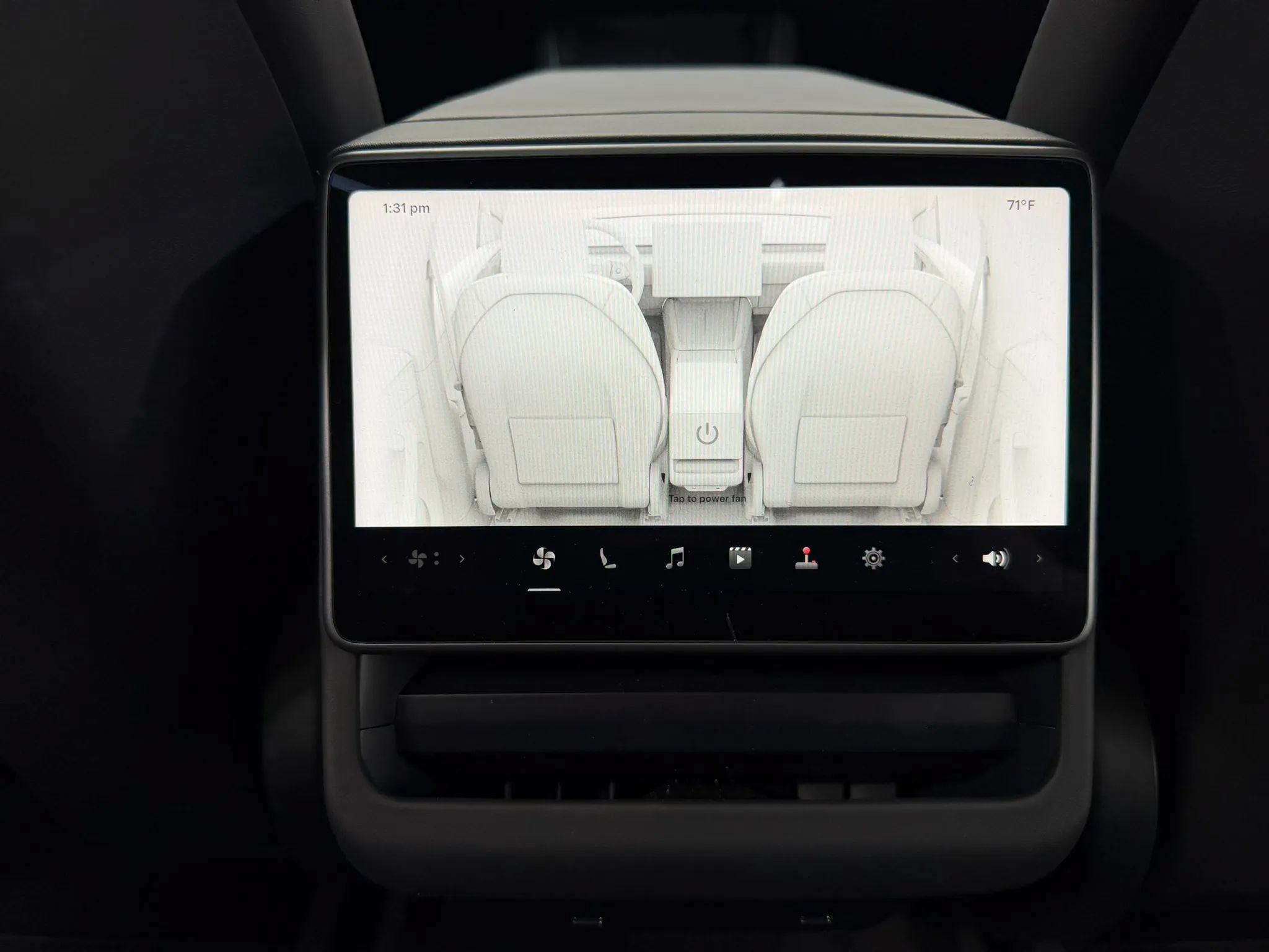 Used 2026 Tesla Model Y AWD image 19